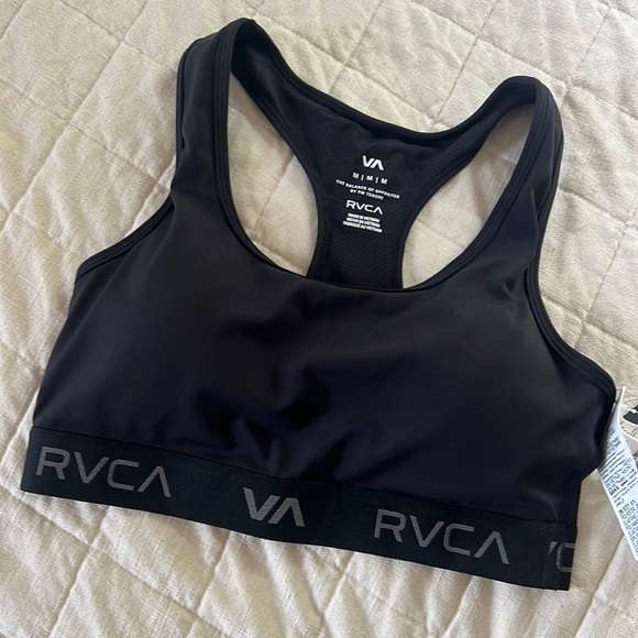 RVCA Other - RVCA Sports Bra